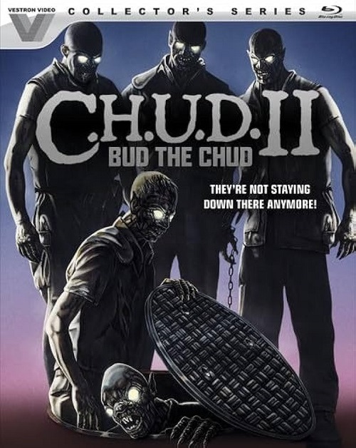 Bud the Chud Movie